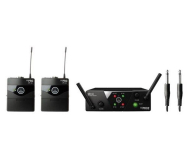 AKG WMS40 Mini2 Instrumental Set BD ISM2/3 EU/US/UK - 1573224 - zdjęcie 1